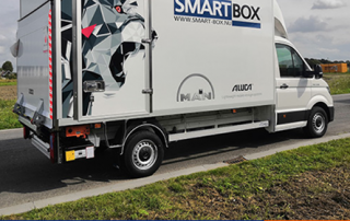 HLM - HLM INTERNATIONAL - SANDWICH PANEL - GRP PANEL - FRP PANEL - HLM INTERNATIONAL - COMMERCIAL VEHICLES - INSULATION - PET PANELS - XPS PANELS - ARMACELL - FIBROSAN - BOX BODİES - DHOLLANDİA - POLYESTER PANEL - GRP SHEETS - WALL CLADDING - panneaux composites - Glas faser verstärkte Platten