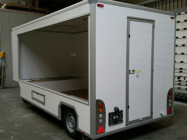 HLM - HLM INTERNATIONAL - SANDWICH PANEL - GRP PANEL - FRP PANEL - HLM INTERNATIONAL - COMMERCIAL VEHICLES - INSULATION - PET PANELS - XPS PANELS - ARMACELL - FIBROSAN - BOX BODİES - DHOLLANDİA - POLYESTER PANEL - GRP SHEETS - WALL CLADDING - panneaux composites - Glas faser verstärkte Platten