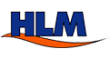 HLM International Logo