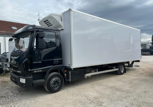 HLM KOMPOZIT PANEL SAN. VE TİC. A.Ş - HLM - SANDWICH PANEL - GRP PANEL - FRP PANEL - HLM INTERNATIONAL - COMMERCIAL VEHICLES - INSULATION - PET PANELS - XPS PANELS - ARMACELL - FIBROSAN -