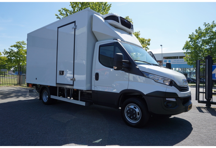 HLM KOMPOZIT PANEL SAN. VE TİC. A.Ş - HLM - SANDWICH PANEL - GRP PANEL - FRP PANEL - HLM INTERNATIONAL - COMMERCIAL VEHICLES - INSULATION - PET PANELS - XPS PANELS - ARMACELL - FIBROSAN -