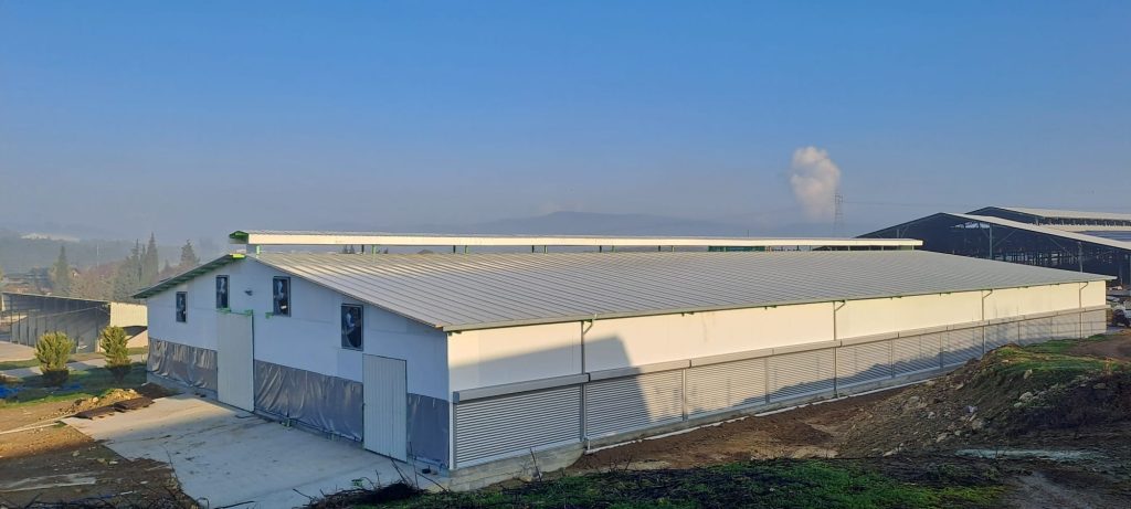 HLM KOMPOZIT PANEL SAN. VE TİC. A.Ş - ATLASYA İNŞAAT LTD.ŞTİ - HLM - SANDWICH PANEL - GRP PANEL - FRP PANEL - HLM INTERNATIONAL - COMMERCIAL VEHICLES - INSULATION - PET PANELS - XPS PANELS - ARMACELL - FIBROSAN -